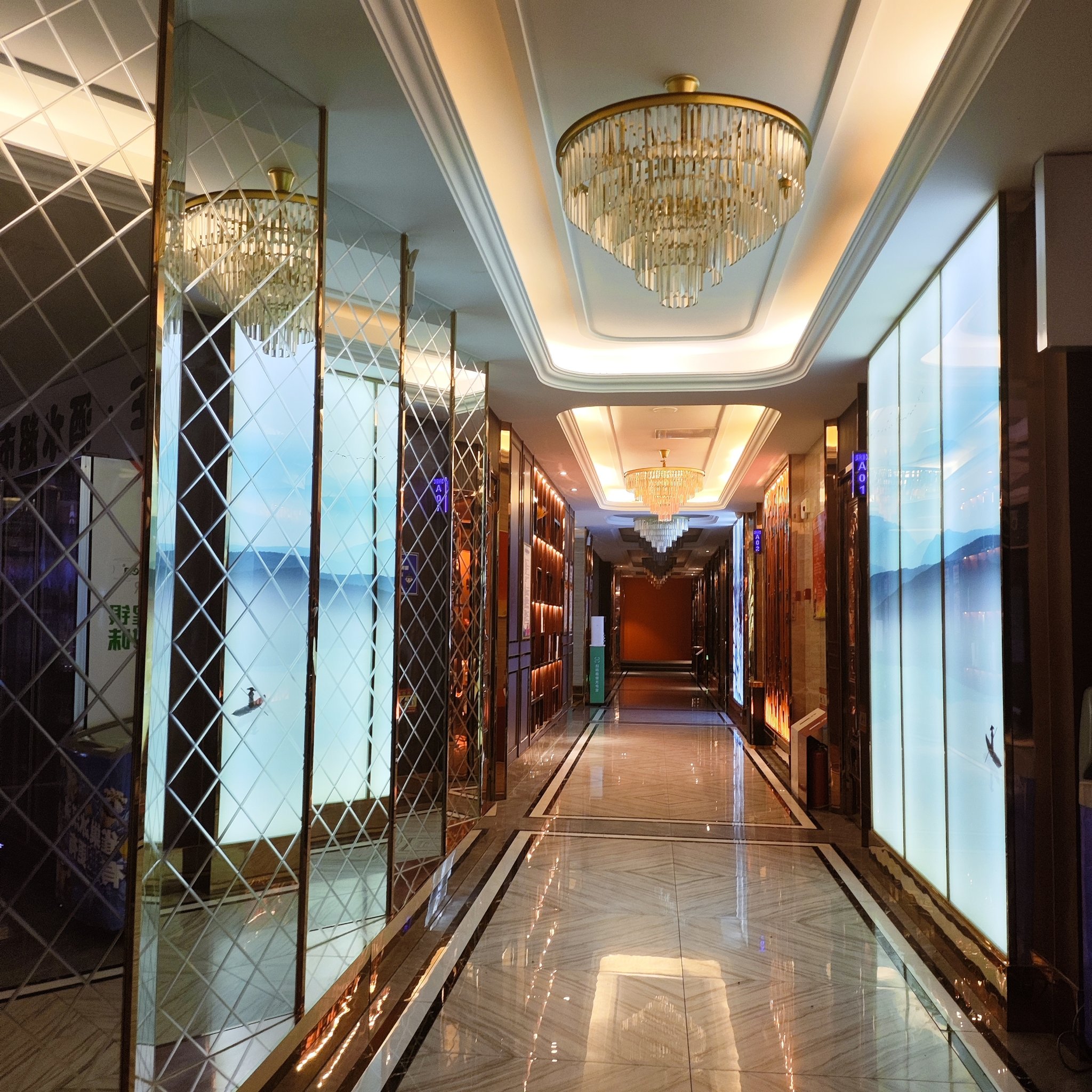 广元商务ktv推荐Top5-剑阁县ktv预订